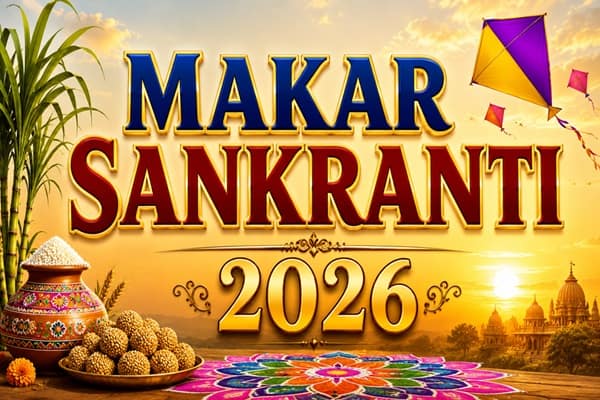 makar sankranti 2026